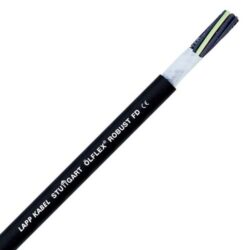 LAPP CABLE - Ölflex robust fd 7g1
