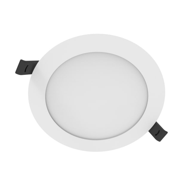 LEDVANCE - DOWNLIGHT SLIM ALU D150 V 13W MS 840 WT - 4099854441790