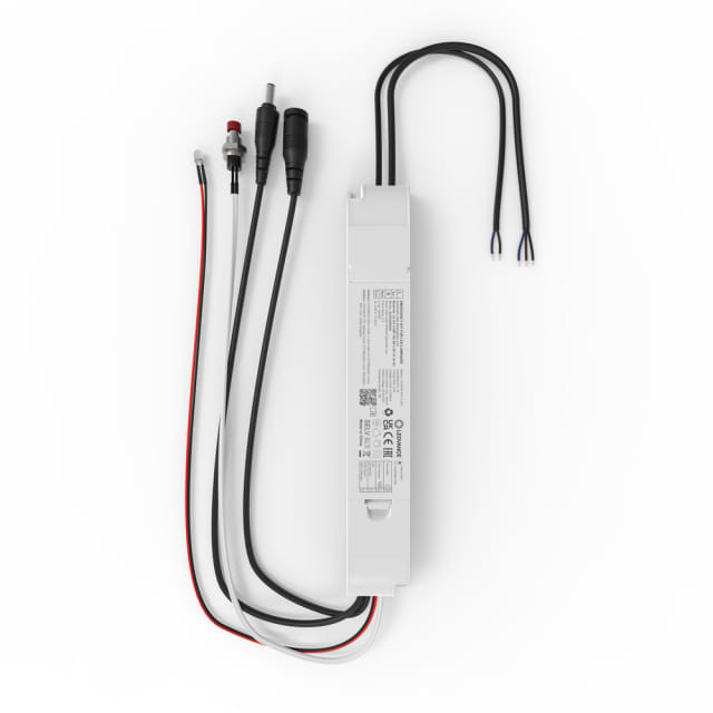 LEDVANCE - EMERGENCY KIT COMPACT 55V 4W LI MT AT 3H WT - 4058075860711