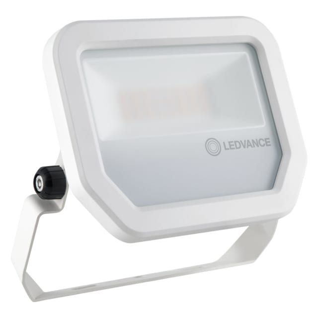 LEDVANCE - FLOODLIGHT 20 W 3000 K SYM 100 WT - 4058075420991