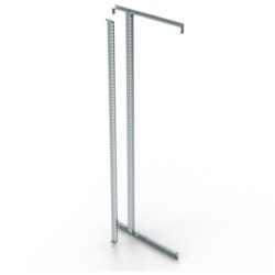 LEGRAND - Kit pour gaine int. h.2250mm pour coffret/armoire XL³S 630 - 337942