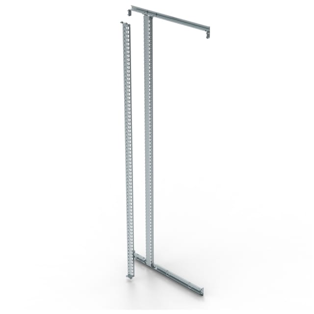 LEGRAND - Kit pour gaine int. h.2250mm pour coffret/armoire XL³S 630 - 337942 LEGRAND - Kit pour gaine int. h.2250mm pour coffret/armoire XL³S 630 - 337942
