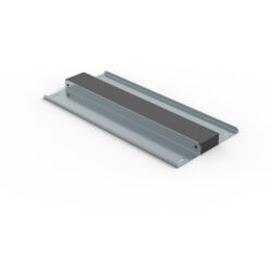 LEGRAND - Plaque passe-câbles 16 mod. à joint mousse pour XL³S 630 - 337955