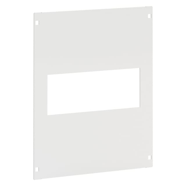 LEGRAND - Plastron DPX-IS 630 3P/4P 16M montage vertical - 339050 LEGRAND - Plastron DPX-IS 630 3P/4P 16M montage vertical - 339050