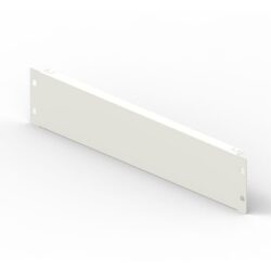 LEGRAND - Plastron plein 100mm 16 mod. pour XL³S - 339593