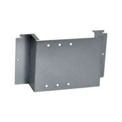 LEGRAND - Platine DPX-IS 630 3P/4P 16M montage vertical - 339020