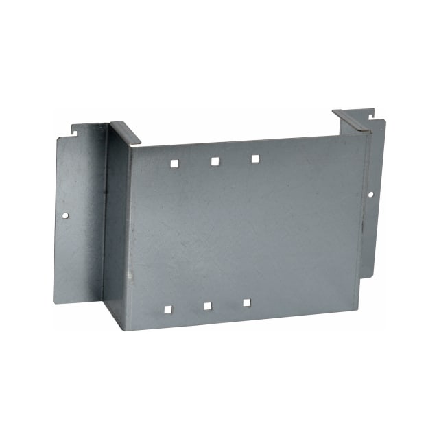 LEGRAND - Platine DPX-IS 630 3P/4P 16M montage vertical - 339020 LEGRAND - Platine DPX-IS 630 3P/4P 16M montage vertical - 339020