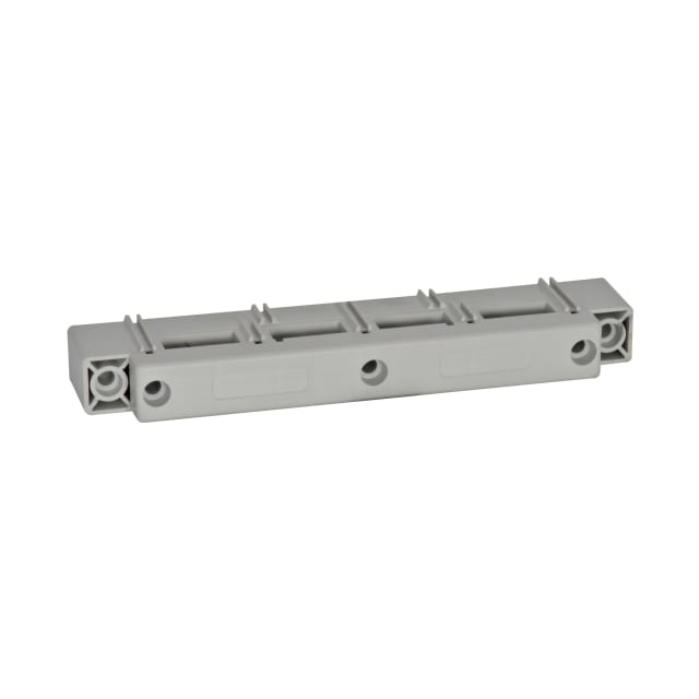 LEGRAND - Support barres C en alu 630A pour XL³S - 339902 LEGRAND - Support barres C en alu 630A pour XL³S - 339902