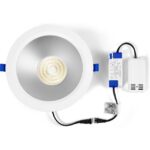 LIT by Cardi - Edo downlight encastré 20W