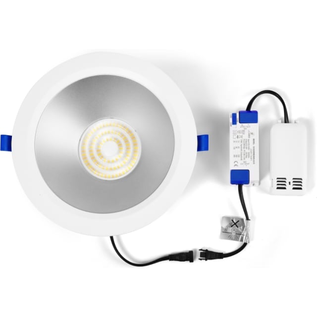 LIT by Cardi - Edo downlight encastré 20W