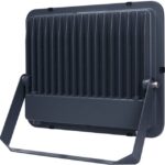 LIT by Cardi - Jumper Projecteur asym 250W 3CCT 3000/4000/6500K 40000Lm on/off IP66 IK08 noir - 0017440206 – Image 3