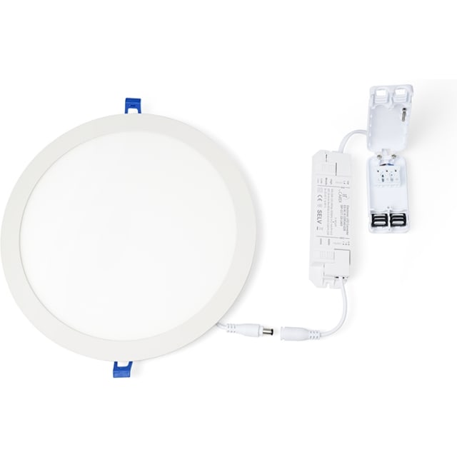LIT by Cardi - Kai downlight encastré 16.6-20W