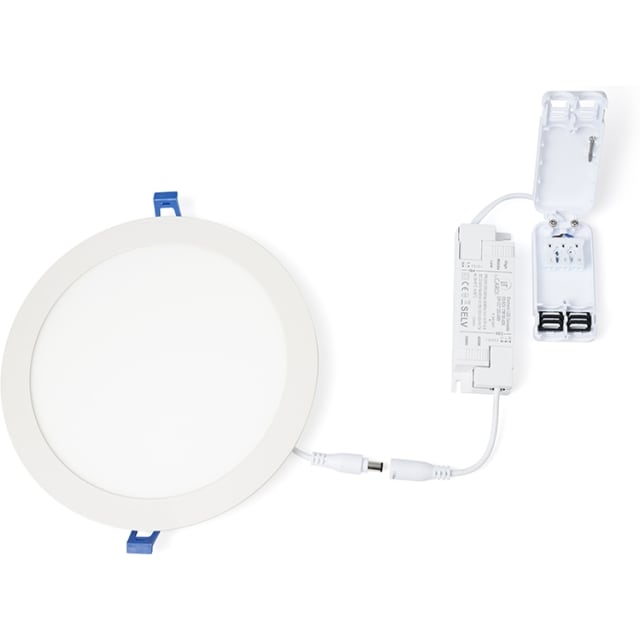 LIT by Cardi - Kai downlight encastré 8.5-20W