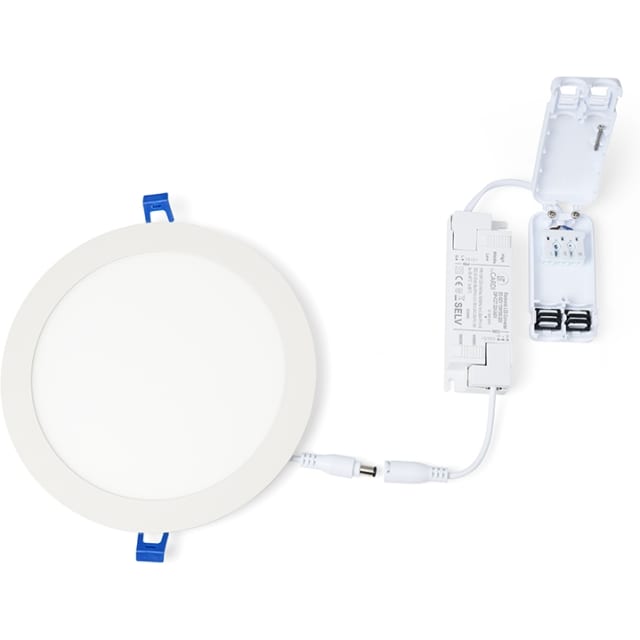 LIT by Cardi - Kai downlight encastré 9.6-15W