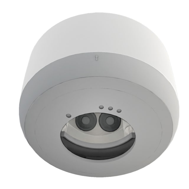 Luxomat - Set montage apparant IP54 PD2N-DACO - 93454