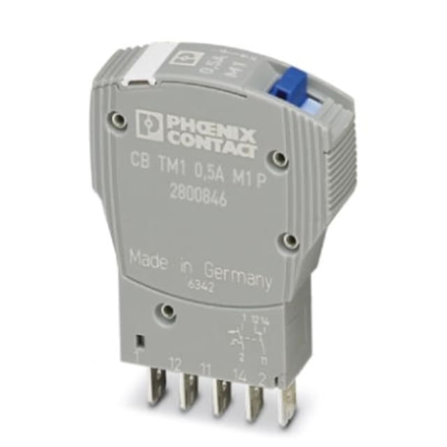 PHOENIX CONTACT - Support de protection d'appareil thermomagnétique