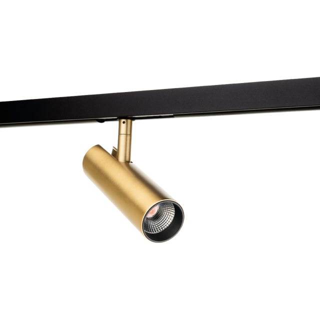 SG Lighting - Zip Tube Micro laiton LED 2700K Coupure de phase - 320870