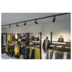 SLV Belgium - Numinos phase M 3PH noir/noir 3000K 60° - 1004180 – Image 4