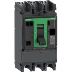 Schneider Distribution - switch disconnector ComPacT NSX400NA