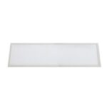 TECHNOLUX - Dalle LED QTU 295 x 1195 mm 36W 3828lm 3000...3000K UGR17 dimmable - QTU301203630