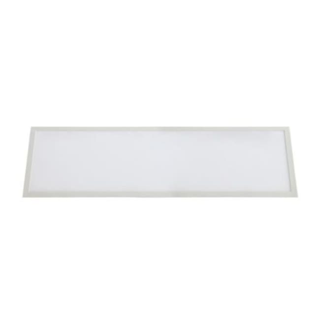 TECHNOLUX - Dalle LED QTU 295 x 1195 mm 36W 3828lm 3000...3000K UGR17 dimmable - QTU301203630