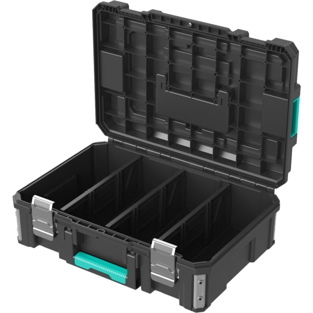 TRADEFORCE - Coffre à outils Forcebox