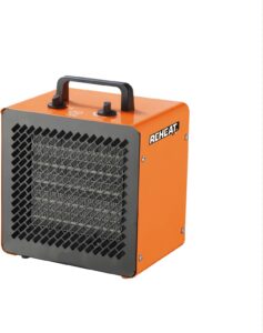 Chauffage electrique PTC 3 kW
