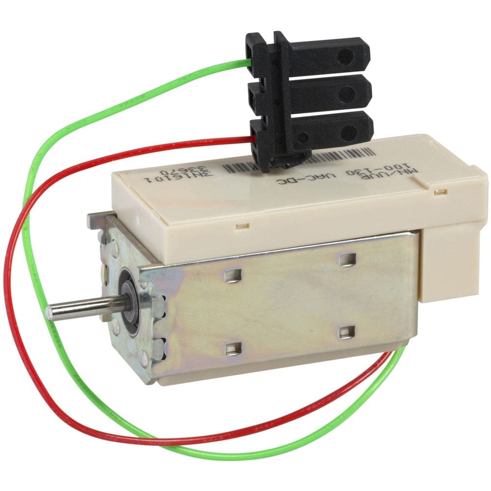 déclencheur voltmétrique XF - 200..250 V CC/CA 50/60 Hz déclencheur voltmétrique XF - 200..250 V CC/CA 50/60 Hz